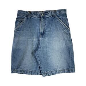 Vintage Billabong Denim Shorts 38x11